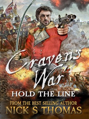 cover image of Craven's War